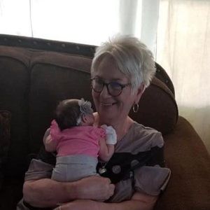 Meet your Posher, Lynette